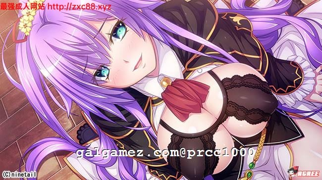 【大型RPG/动态】创神的阿尔斯马格纳！創神のアルスマグナ完整正式版+全CG【新作/6G】 畅玩游戏 预览第7张