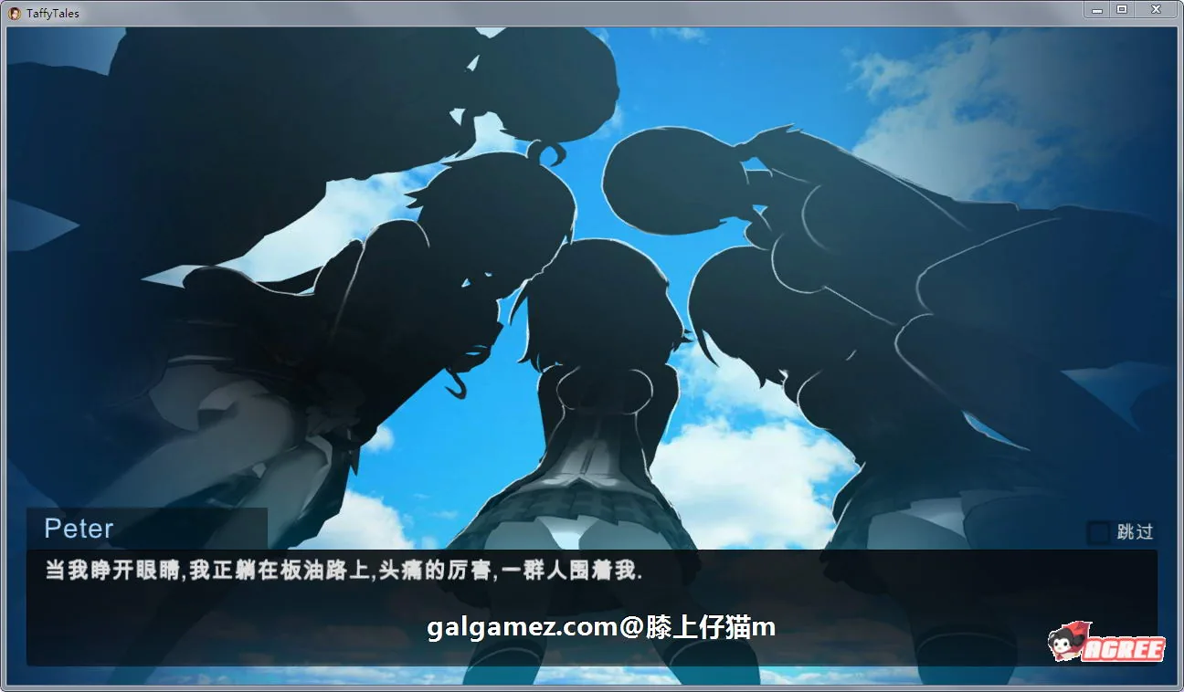 【欧美SLG/汉化/动态CG】太妃物语 S5 V1.07.3c汉化版 + S1-S4V0.89.8a 汉化版【更新/3G】 畅玩游戏 预览第6张