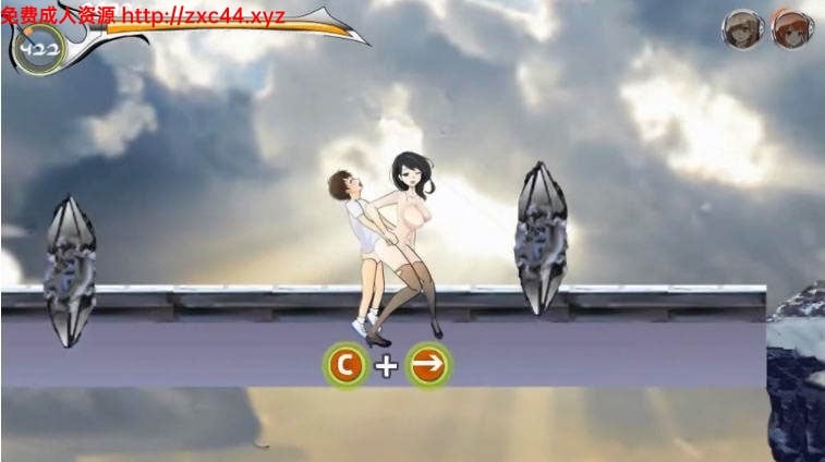 校园幻想:Schoolground Fantasy V1.22 最终修复版【黑丝女教师/350M】 畅玩游戏 预览第6张-XACG动漫资源社——中文ACG动漫游戏社区