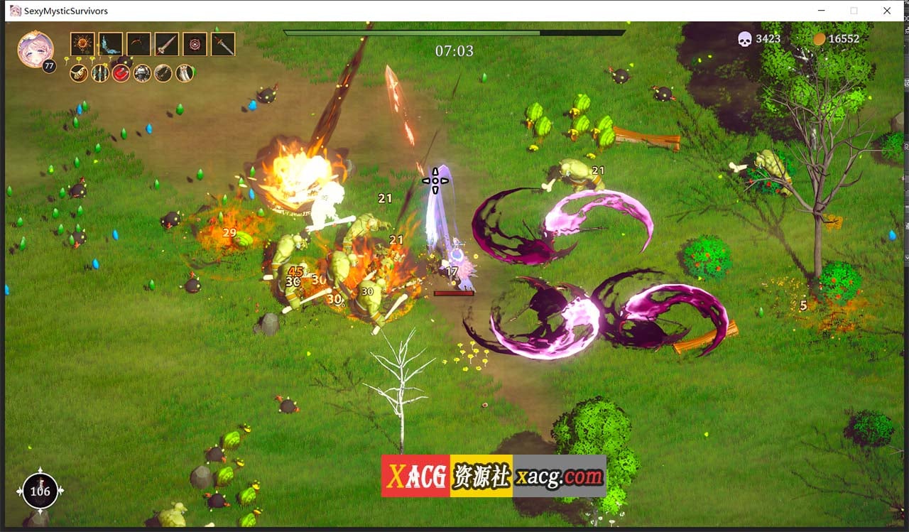 【爆款ACT/中文/全动态】性感少女幸存者 官方中文步兵版+作弊【新作/双语CV/3.4G】 畅玩游戏 预览第9张-XACG动漫资源社——中文ACG动漫游戏社区 【爆款ACT/中文/全动态】性感少女幸存者 官方中文步兵版+作弊【新作/双语CV/3.4G】 畅玩游戏 预览第9张