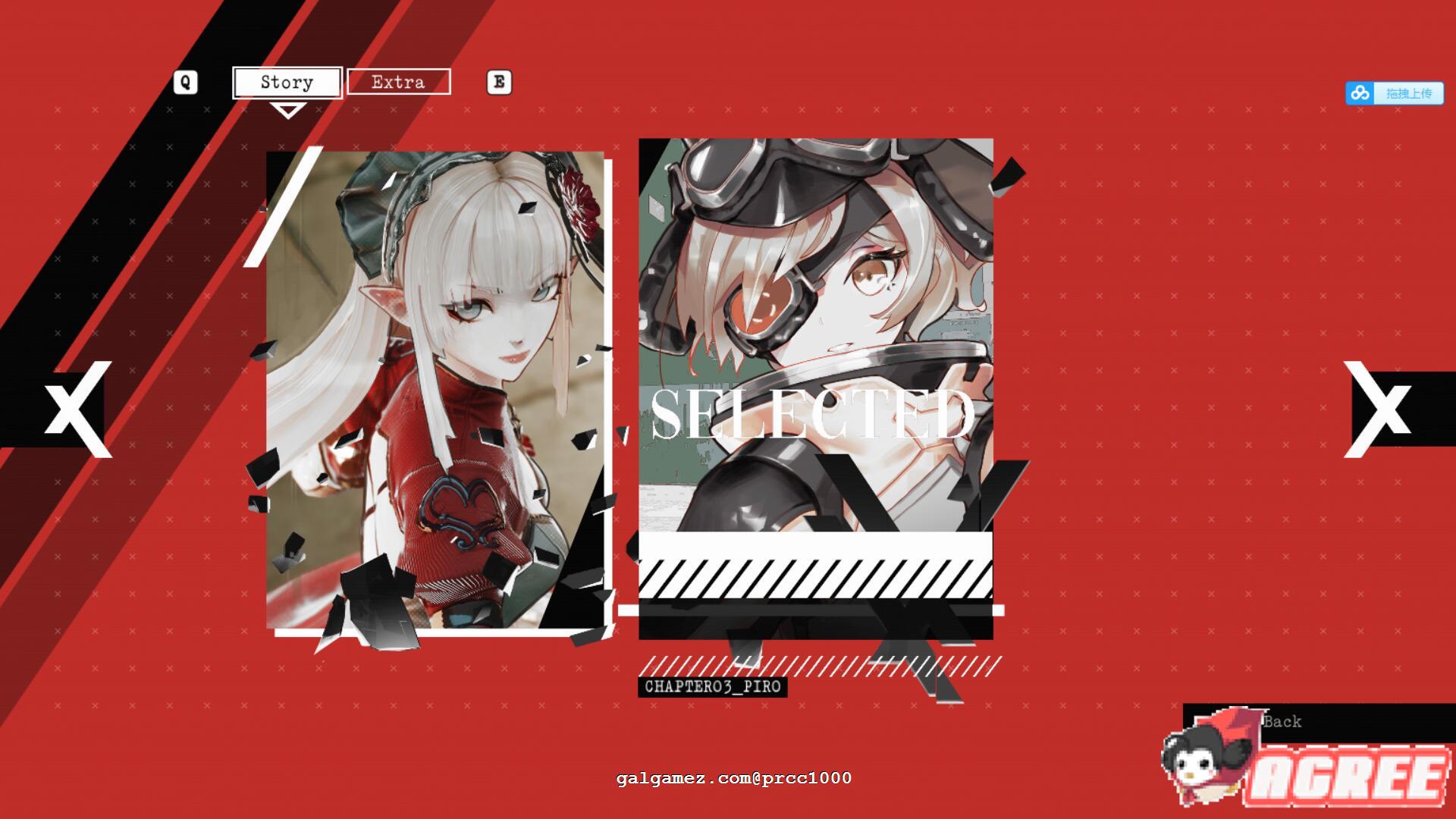 【神作ACT/中文/全动态】魔道兵装 Ver0.2886 步兵汉化破解版【大量更新/全CV/3.2G】 畅玩游戏 预览第7张-XACG动漫资源社——中文ACG动漫游戏社区 【神作ACT/中文/全动态】魔道兵装 Ver0.2886 步兵汉化破解版【大量更新/全CV/3.2G】 畅玩游戏 预览第7张