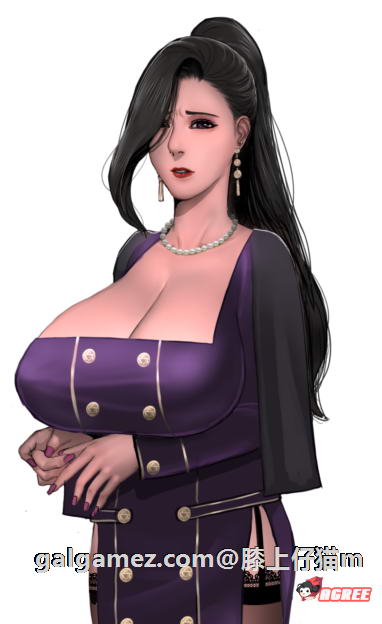 【欧美RPG/汉化】僵尸生活2：逃离僵尸岛 V1.44 汉化版+CG存档+本子合集【更新/1.5G】 动漫动画 预览第7张