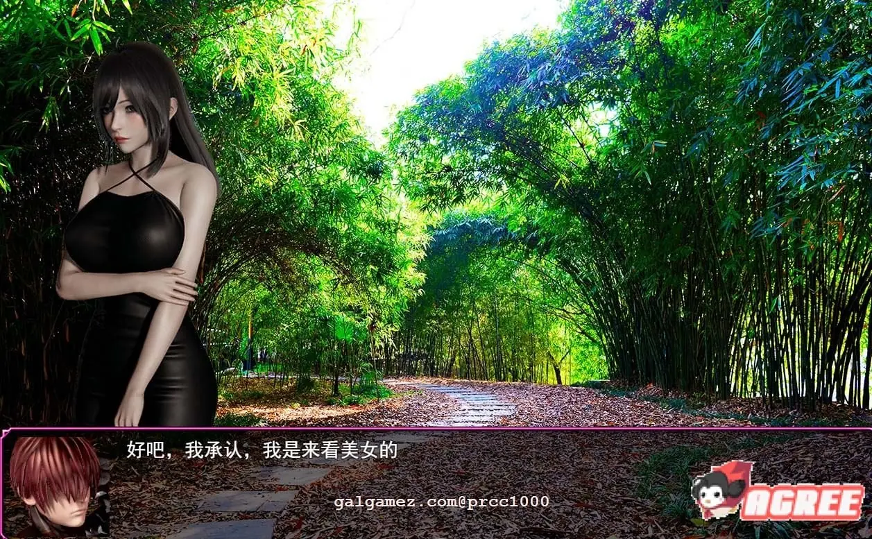 【国产RPG/中文/末世废土】联合阵线 G60 中文步兵超级作弊版【PC+安卓/3.9G/大作更新】 畅玩游戏 预览第9张-XACG动漫资源社——中文ACG动漫游戏社区 【国产RPG/中文/末世废土】联合阵线 G60 中文步兵超级作弊版【PC+安卓/3.9G/大作更新】 畅玩游戏 预览第9张