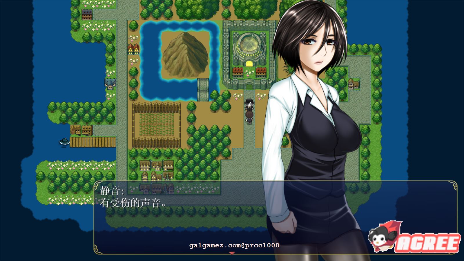 【爆款RPG/汉化/阿黑颜】异世界通讯-異世界通信 V1.03云汉化作弊版+CG包【3.5G/调教凌辱】 畅玩游戏 预览第3张-XACG动漫资源社——中文ACG动漫游戏社区 【爆款RPG/汉化/阿黑颜】异世界通讯-異世界通信 V1.03云汉化作弊版+CG包【3.5G/调教凌辱】 畅玩游戏 预览第3张