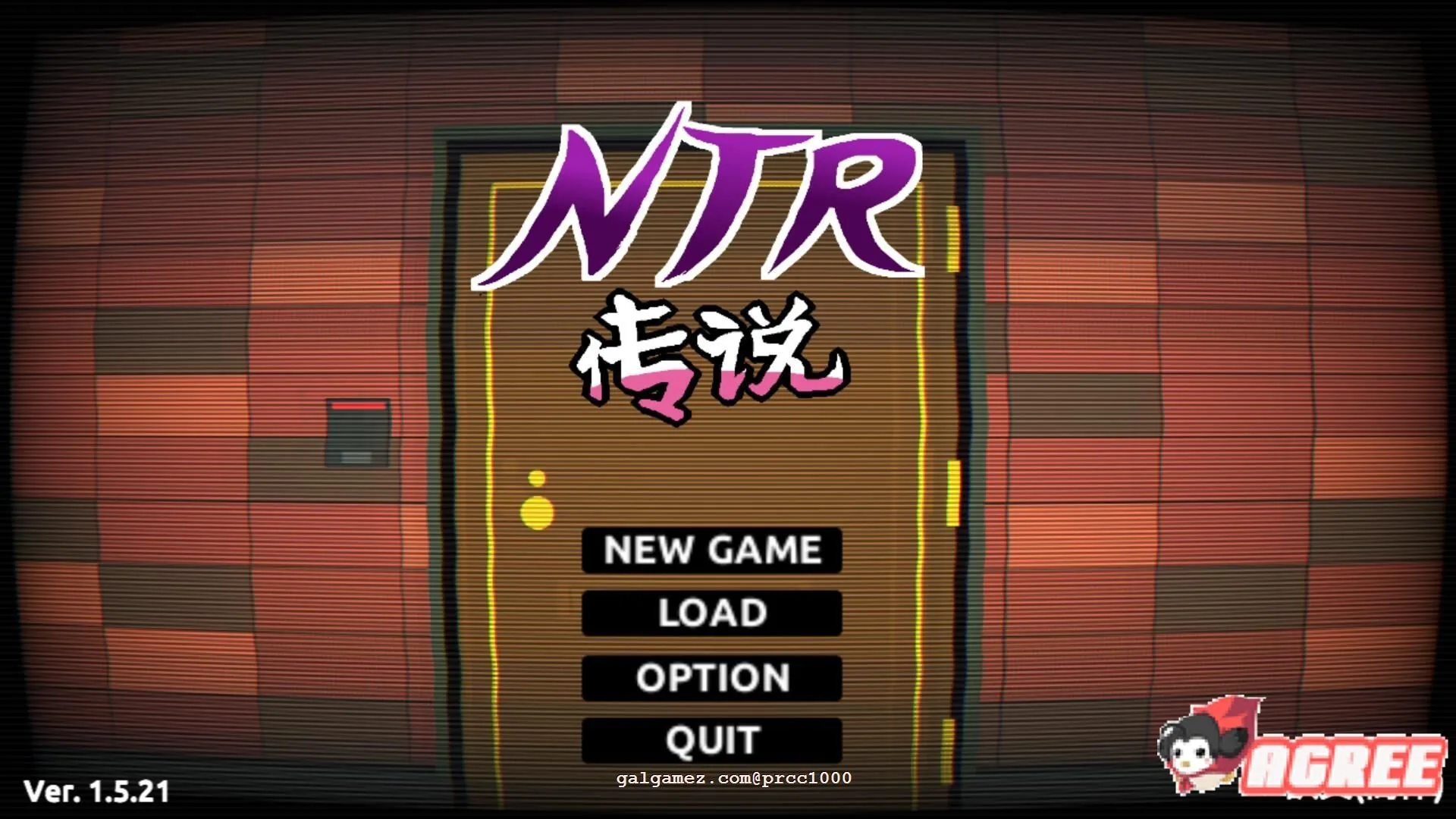 【互动SLG/官方中文/极品像素】NTR传说 V2.5.24官方中文版+存档【更新/超激NTR/650M】 畅玩游戏 预览第2张