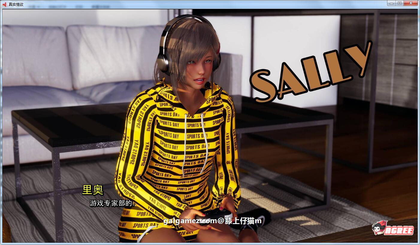 【沙盒SLG/汉化/动态】真实情欲 Ver2.2 精修汉化版+CG【新汉化/PC+安卓/AI引擎/1.5G】 畅玩游戏 预览第7张-XACG动漫资源社——中文ACG动漫游戏社区 【沙盒SLG/汉化/动态】真实情欲 Ver2.2 精修汉化版+CG【新汉化/PC+安卓/AI引擎/1.5G】 畅玩游戏 预览第7张