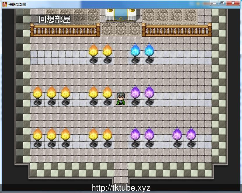 【日式RPG/汉化】催眠高潮录 汉化完结版 【PC+安卓/800M】 畅玩游戏 预览第3张