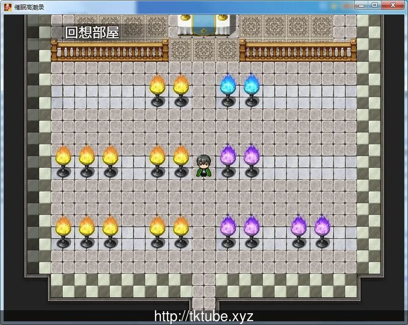 【日式RPG/汉化】催眠高潮录 汉化完结版 【PC+安卓/800M】 畅玩游戏 预览第3张-XACG动漫资源社——中文ACG动漫游戏社区 【日式RPG/汉化】催眠高潮录 汉化完结版 【PC+安卓/800M】 畅玩游戏 预览第3张