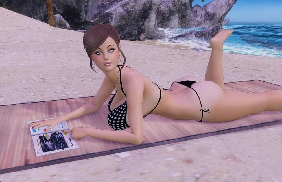 【毛子SLG大作/汉化/动态】二次幸福 V3.4 精翻汉化版+存档+全CG【PC+安卓/4.3G】 畅玩游戏 预览第3张