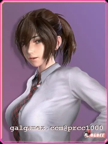 【3D游戏/全动态】保健室的怪梦~V1.01完整正式版+动画版【2.6G】 畅玩游戏 预览第4张
