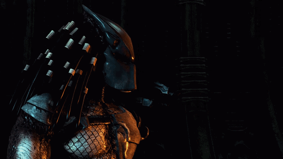 异形同人：萨姆斯与未知星球9！+前作+同人漫 畅玩游戏 预览第4张