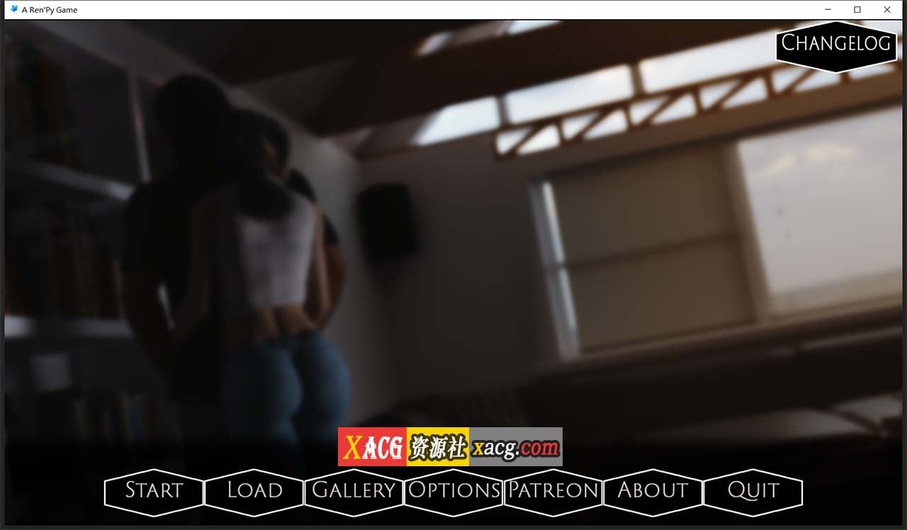 【欧美SLG/汉化】我为妹妹狂0.1 汉化版【PC+安卓/2G】 畅玩游戏 预览第2张-XACG动漫资源社——中文ACG动漫游戏社区 【欧美SLG/汉化】我为妹妹狂0.1 汉化版【PC+安卓/2G】 畅玩游戏 预览第2张