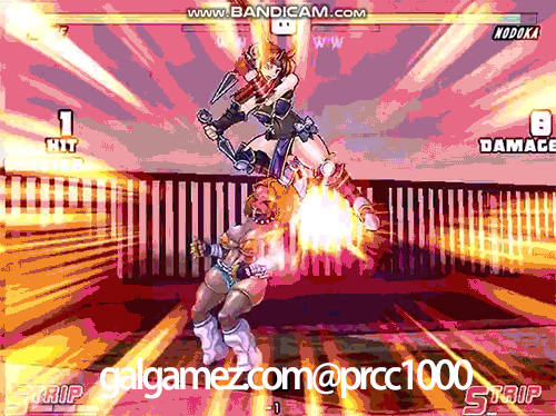 【格斗对战ACT/全动态】爆衣战士5代-CHIMPOCON EDITION 完整正式版【1G/新作/全CV】 畅玩游戏 预览第6张