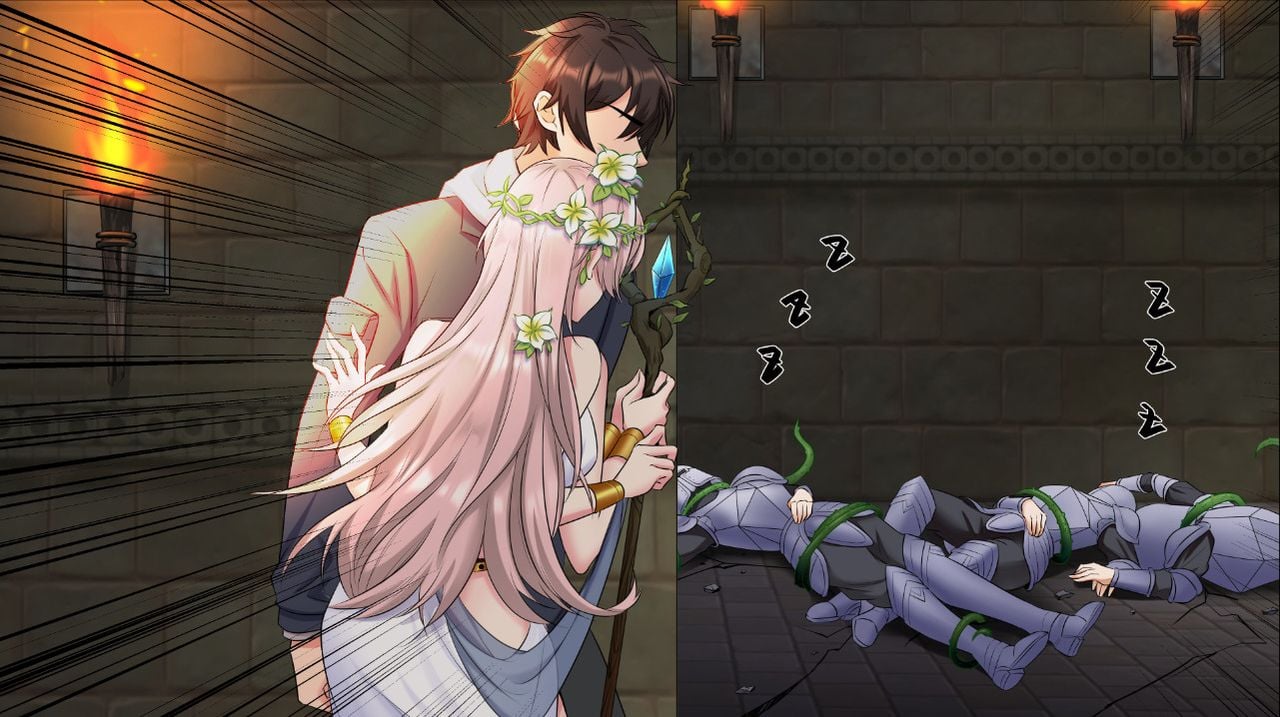 【神作SLG/中文/动态CG/CV】重生之老王2：馋我身子！官方中文步兵版+全回想【新作/6.5G】 畅玩游戏 预览第11张