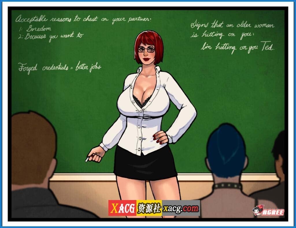 【12月26日限免】【欧美SLG/汉化/2D手绘/动态】荡女镇 V0.8.0 精翻汉化版+全CG【PC+安卓/2G/新汉化】 畅玩游戏 预览第10张-XACG动漫资源社——中文ACG动漫游戏社区 【12月26日限免】【欧美SLG/汉化/2D手绘/动态】荡女镇 V0.8.0 精翻汉化版+全CG【PC+安卓/2G/新汉化】 畅玩游戏 预览第10张