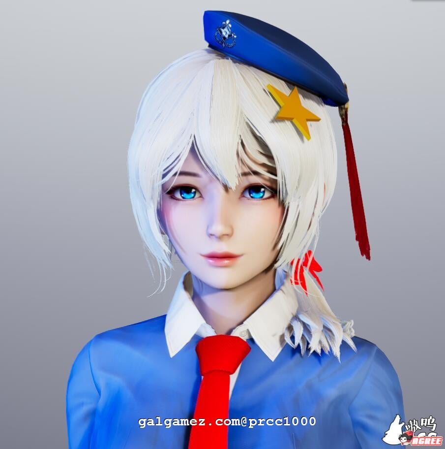 【3D/大作整合/中文】AI少女 糖送元明清 V1.10最全MOD版 [六月中文整合]【60G/适配HS2】 畅玩游戏 预览第7张