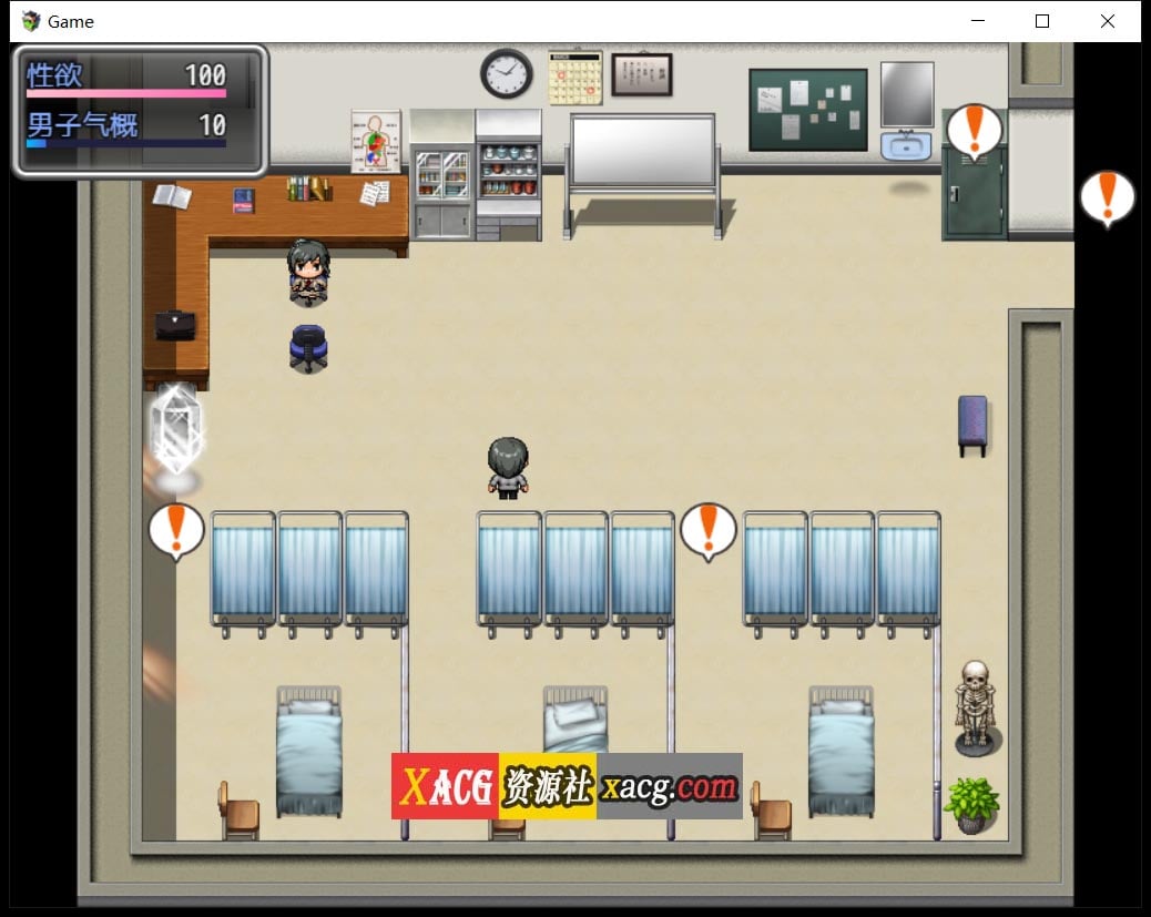 【日系RLG/中文】(胖得恰到好处的丑女)与胖乎乎的青梅竹马变成糜烂不堪的炮友关系的我【500M】 畅玩游戏 预览第4张-XACG动漫资源社——中文ACG动漫游戏社区 【日系RLG/中文】(胖得恰到好处的丑女)与胖乎乎的青梅竹马变成糜烂不堪的炮友关系的我【500M】 畅玩游戏 预览第4张