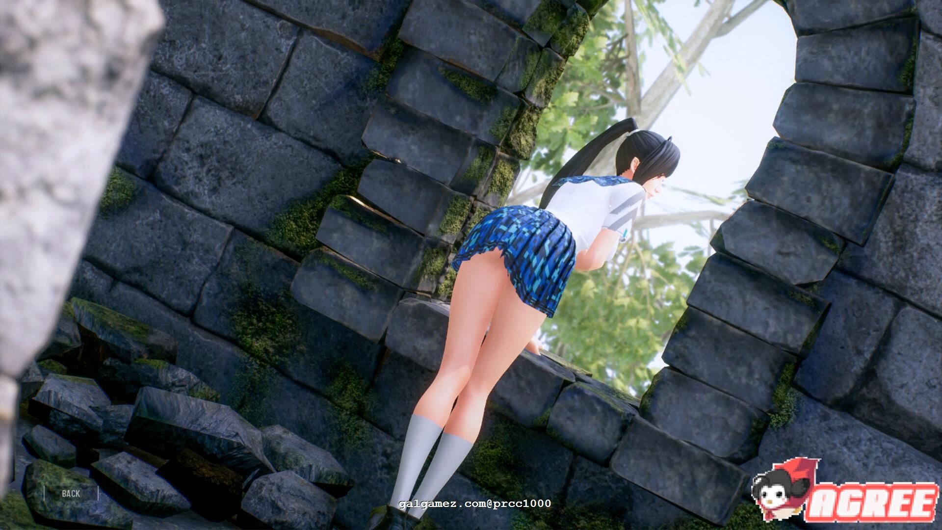 【大型FPS/3D/全动态】[虚幻4] 代号：女武神！DL完整正式版+存档【2.4G】 畅玩游戏 预览第10张