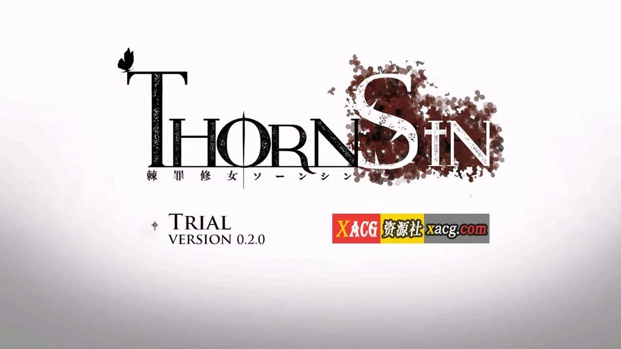 【究极ACT/中文/全动态】神作预定：棘罪修女-伊妮莎 V0.20【新增怀孕/白丝高跟/2.4G】 畅玩游戏 预览第1张