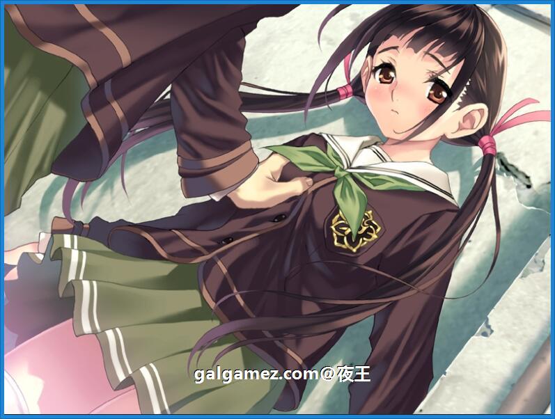 【2D日系养成ADV/汉化/步兵】真实人生 精翻汉化完结步兵版+全CG【新汉化/PC+安卓/600M】 畅玩游戏 预览第8张