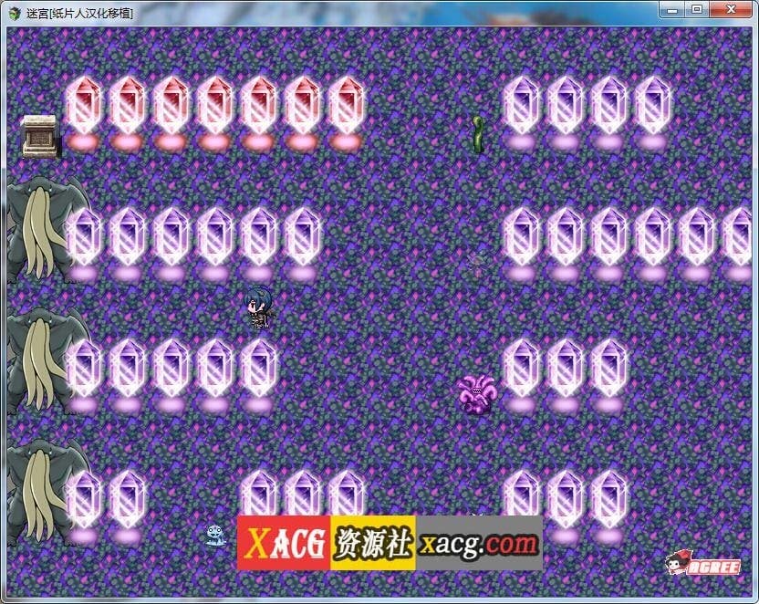 【爆款RPG/汉化】妻獲り迷宮:雪拉莉德的异种终身刑 汉化作弊版【PC+安卓/1.3G】 畅玩游戏 预览第6张-XACG动漫资源社——中文ACG动漫游戏社区 【爆款RPG/汉化】妻獲り迷宮:雪拉莉德的异种终身刑 汉化作弊版【PC+安卓/1.3G】 畅玩游戏 预览第6张