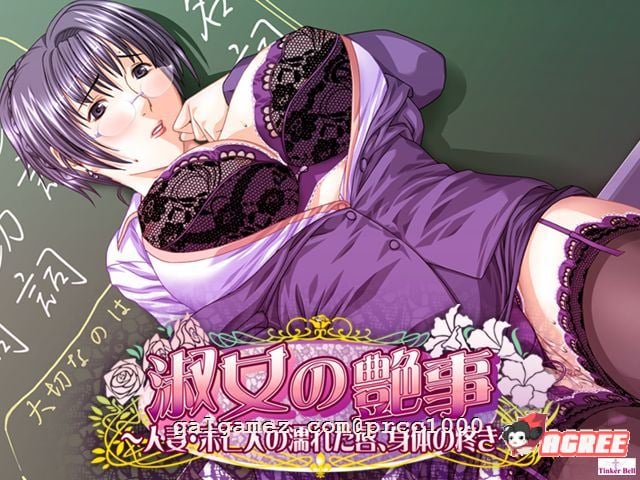 [邪恶重抠/极品合集]横跨20年！[TinkerBell]全作品！超邪恶最全合集！[全CV/130G] 畅玩游戏 预览第6张