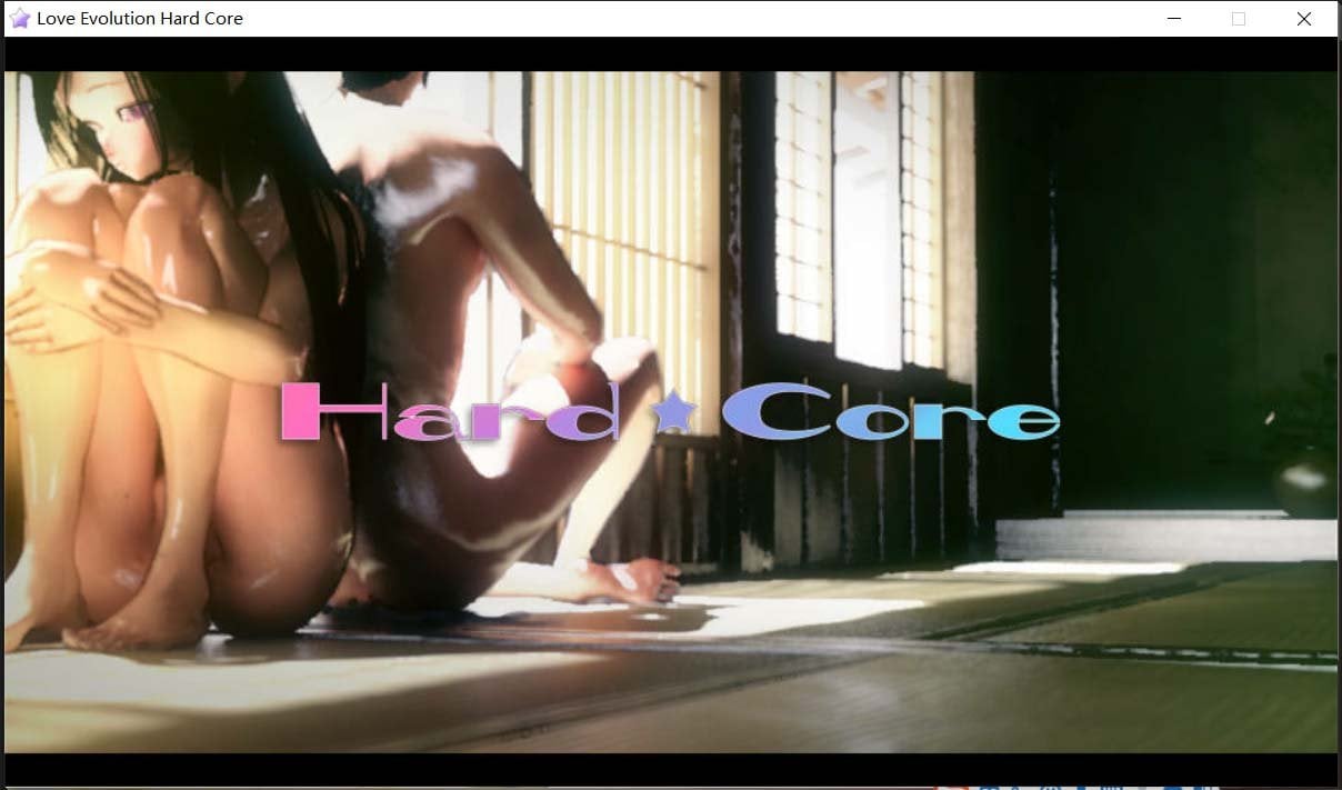 【神作SLG/汉化/全动态】Hard★Core~雪 完美汉化硬盘版【1.5G】 畅玩游戏 预览第3张