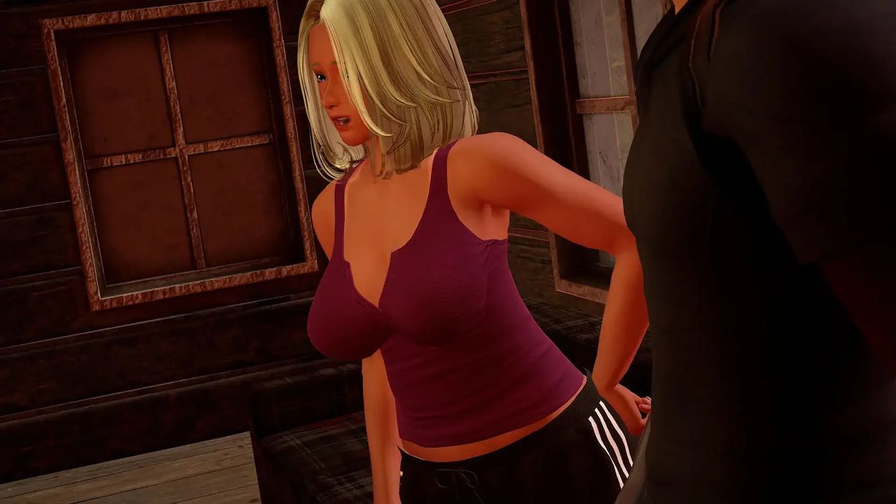 【亚洲风SLG/汉化/动态】末世危情 V0.25 精翻汉化版【PC+安卓/4G/汉化新作】 畅玩游戏 预览第12张