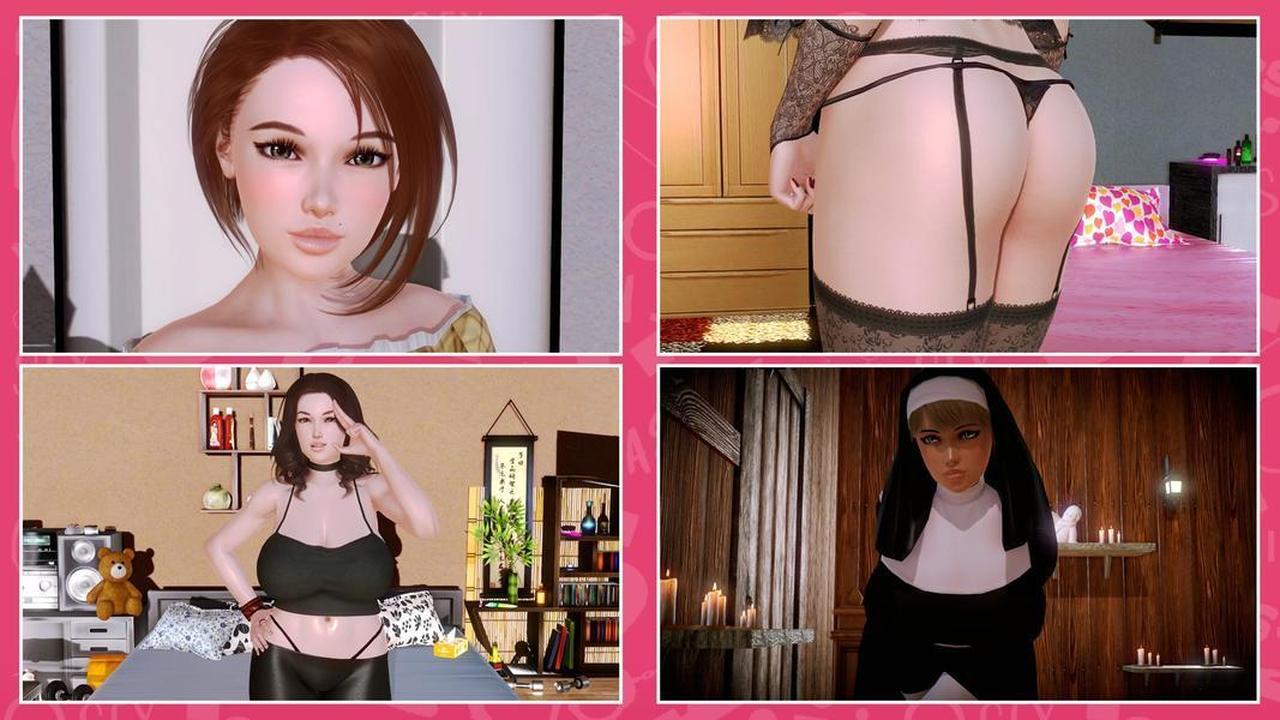 【欧美SLG/英文/动态】无尽的快感 Unlimited Pleasure 重制高级版 V0.2 官方英文版 【PC+安卓/4G/更新】 畅玩游戏 预览第5张-XACG动漫资源社——中文ACG动漫游戏社区 【欧美SLG/英文/动态】无尽的快感 Unlimited Pleasure 重制高级版 V0.2 官方英文版 【PC+安卓/4G/更新】 畅玩游戏 预览第5张