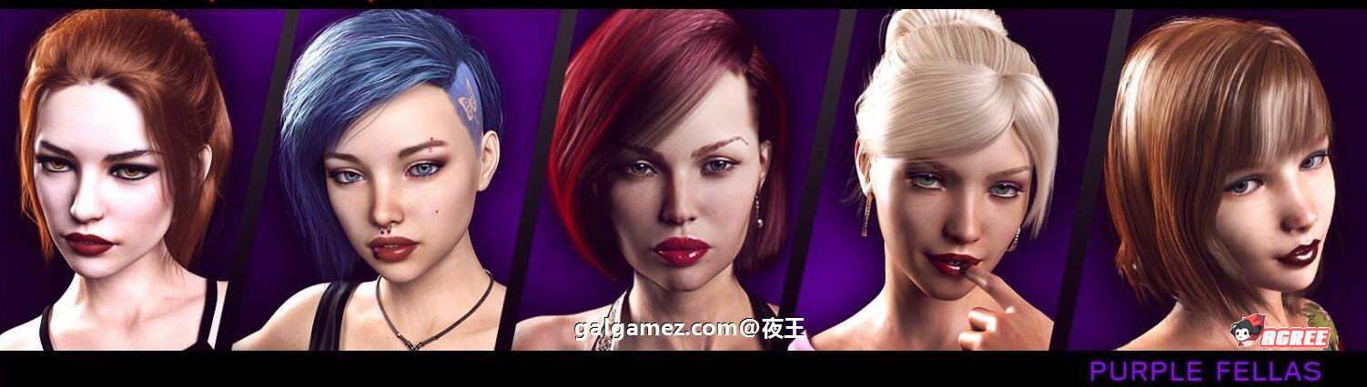 【欧美SLG/汉化/动态】救世主 V0.50a PC+安卓精翻汉化版+CG【多空/4.6G/百度】 畅玩游戏 预览第2张