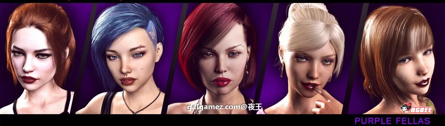 【欧美SLG/汉化/动态】救世主 V0.50a PC+安卓精翻汉化版+CG【多空/4.6G/百度】 畅玩游戏 预览第2张