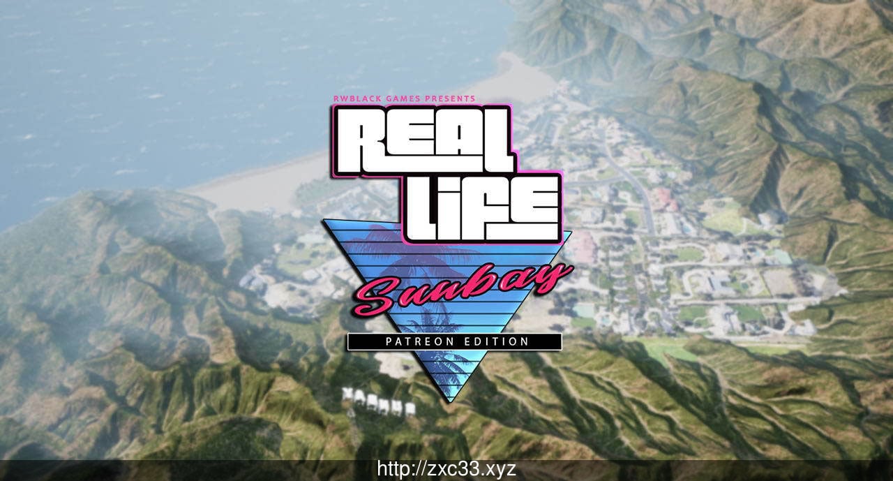 【3D大型沙盒/全动态/3A大作】真实人生V2020年9月作弊版 H版侠盗飞车5【更新/6.2G】 畅玩游戏 预览第2张