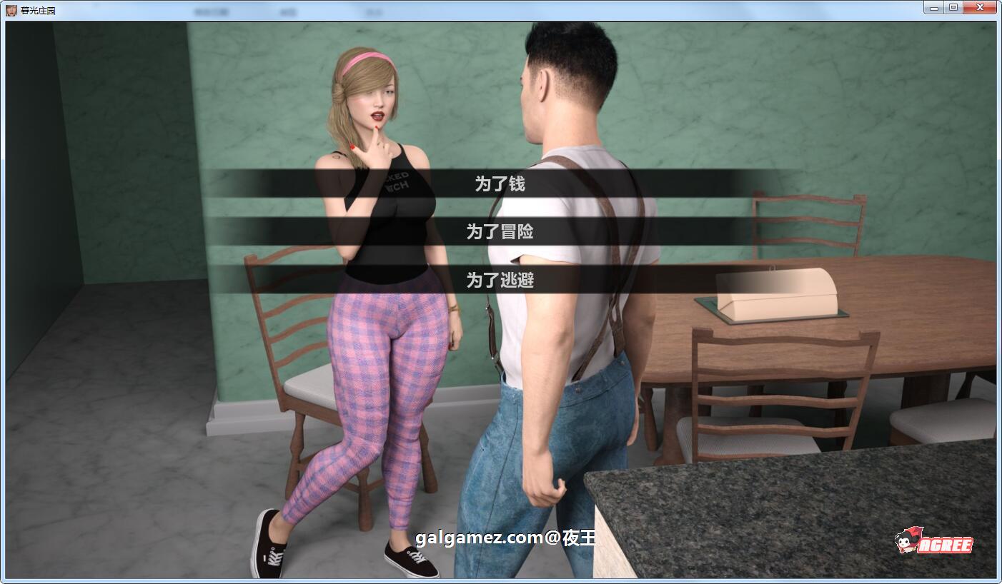 【欧美SLG/汉化/动态CV】暮光庄园 全11章 精翻汉化版+CG【1月大更新/PC+安卓/5G】 畅玩游戏 预览第12张-XACG动漫资源社——中文ACG动漫游戏社区 【欧美SLG/汉化/动态CV】暮光庄园 全11章 精翻汉化版+CG【1月大更新/PC+安卓/5G】 畅玩游戏 预览第12张