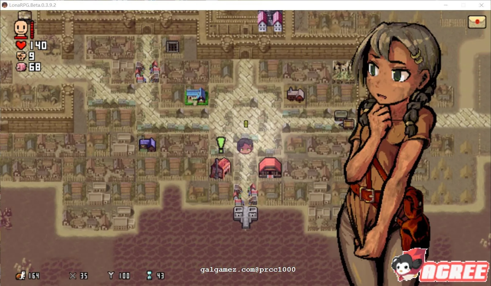 【RPG/中文/暗黑像素】洛娜的世界RPG v0.5.5.2.2 官中步兵作弊版【600M】 畅玩游戏 预览第6张-XACG动漫资源社——中文ACG动漫游戏社区 【RPG/中文/暗黑像素】洛娜的世界RPG v0.5.5.2.2 官中步兵作弊版【600M】 畅玩游戏 预览第6张