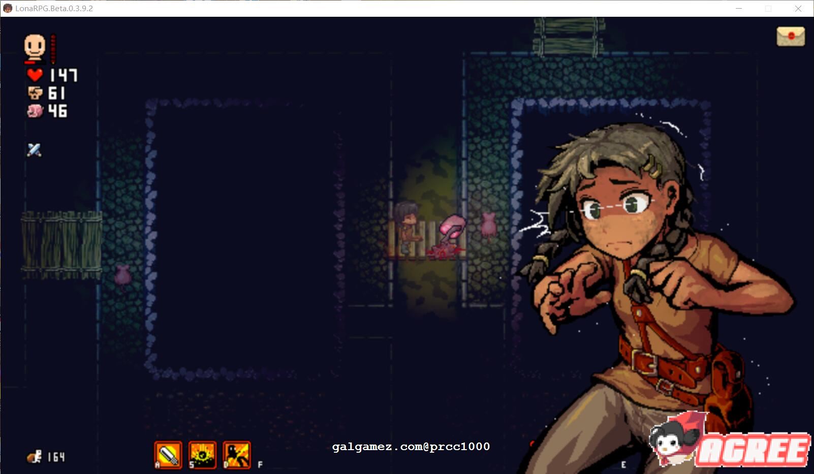 【RPG/中文/暗黑像素】洛娜的世界RPG v0.5.5.2.2 官中步兵作弊版【600M】 畅玩游戏 预览第7张-XACG动漫资源社——中文ACG动漫游戏社区 【RPG/中文/暗黑像素】洛娜的世界RPG v0.5.5.2.2 官中步兵作弊版【600M】 畅玩游戏 预览第7张