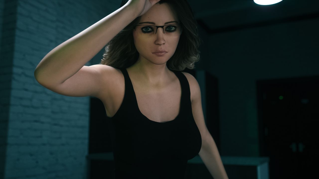 【SLG大作/英文/高渲染动态】破碎的梦之城！V1.10.1 官方英文高压版【更新/PC+安卓/2G】 畅玩游戏 预览第13张