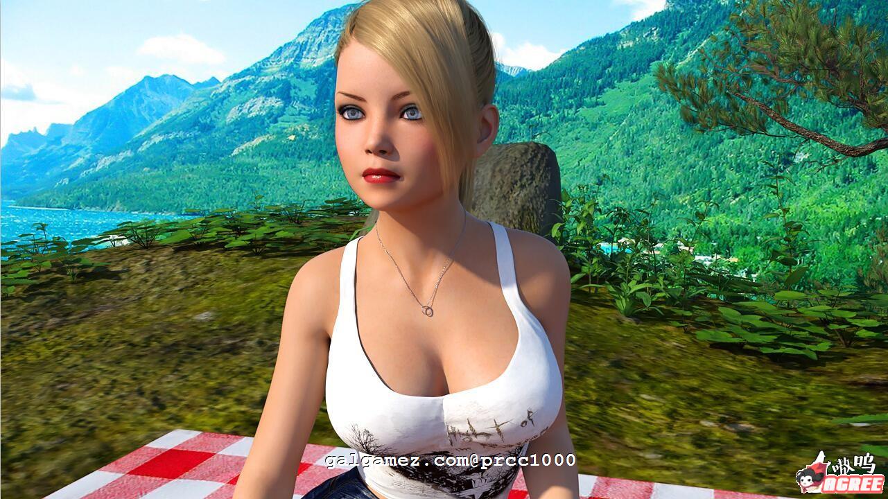 【欧美SLG/汉化/动态】与女儿约会 全3章 V0.29.1 精翻汉化版【2月更新/PC+安卓/8G】 畅玩游戏 预览第4张