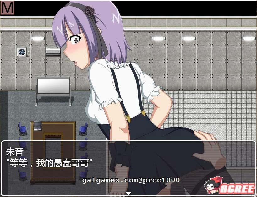 【露出RPG/汉化】COS RO3~角色扮演露出PLAY 全DLC整合精翻汉化版【430M】 畅玩游戏 预览第3张