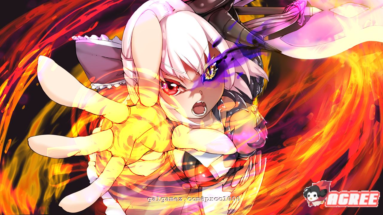 【大型RPG/中文/步兵】终末之子-起源物语 V2.0官方中文步兵版+典藏CG包【2G/新汉化】 畅玩游戏 预览第8张