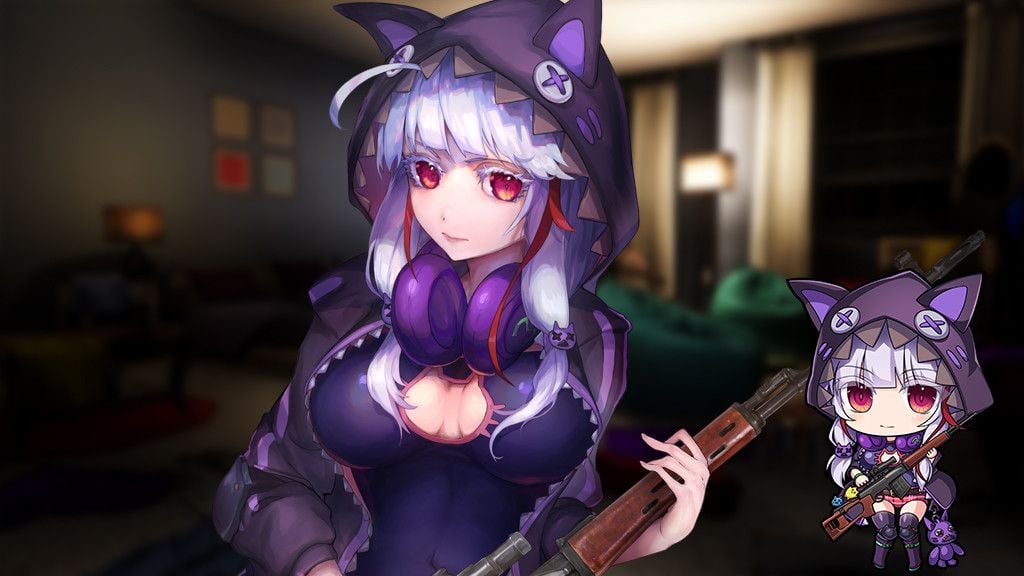 【史诗巨作FPS/动态】死亡之种2：甜蜜之家 ver2.07官方中文正式版+DLC【更新/20G】 畅玩游戏 预览第18张