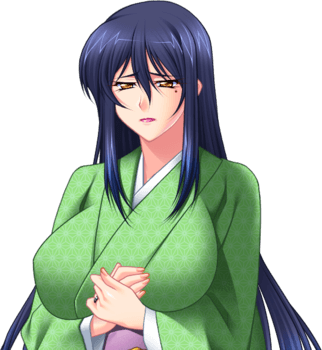 【拔作汉化/母系后宫/全CV】美熟母！云汉化版+CG+动画+存档【PC+安卓/2.4G】 动漫动画 预览第8张