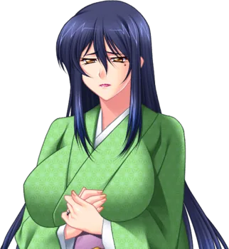 【拔作汉化/母系后宫/全CV】美熟母！云汉化版+CG+动画+存档【PC+安卓/2.4G】 动漫动画 预览第8张