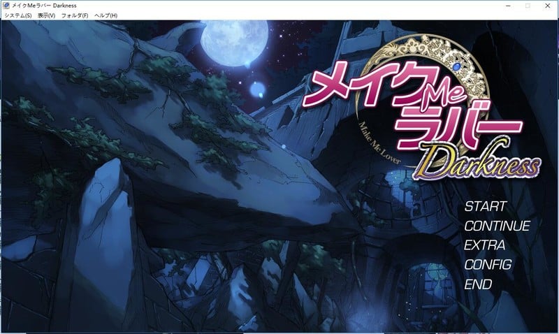 美格米拉法战记 (纯爱or恶堕双版本)【全CV】【8G】 畅玩游戏 预览第1张-XACG动漫资源社——中文ACG动漫游戏社区 美格米拉法战记 (纯爱or恶堕双版本)【全CV】【8G】 畅玩游戏 预览第1张