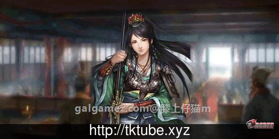 【大型SLG/中文/魔改】三国志13加强V7整合版+绅士MOD合集+18X武将图+绅士语音【15G】 畅玩游戏 预览第4张