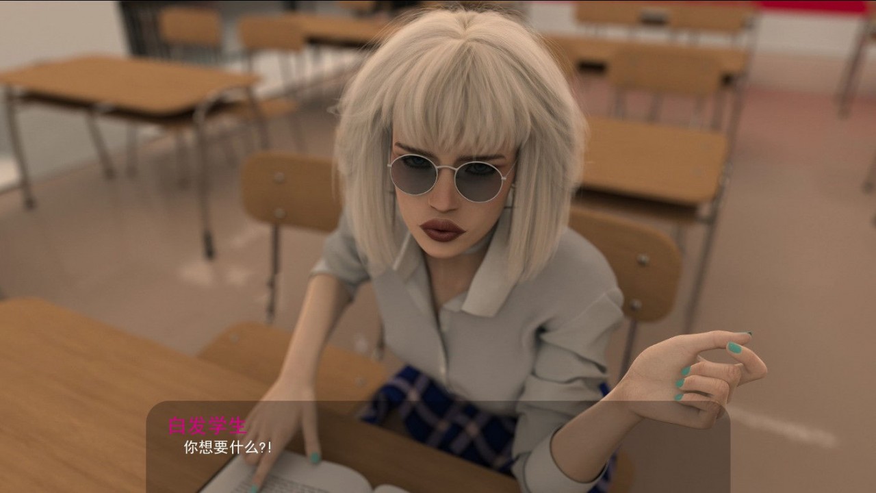 【5月15日限免】【欧美SLG/汉化/动态】身心荡漾 V3.0a 精翻汉化版+全CG【新汉化PC+安卓/2.4G】 畅玩游戏 预览第8张-XACG动漫资源社——中文ACG动漫游戏社区 【5月15日限免】【欧美SLG/汉化/动态】身心荡漾 V3.0a 精翻汉化版+全CG【新汉化PC+安卓/2.4G】 畅玩游戏 预览第8张