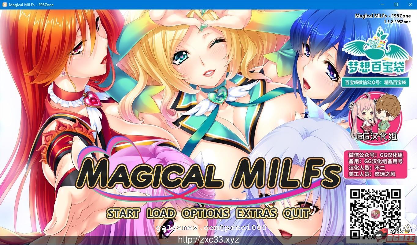 【拔作ADV/汉化】魔法淑女:人妻魔法少女战队!精修汉化版+全CG【新汉化/PC+安卓/3G】 畅玩游戏 预览第1张-XACG动漫资源社——中文ACG动漫游戏社区 【拔作ADV/汉化】魔法淑女:人妻魔法少女战队!精修汉化版+全CG【新汉化/PC+安卓/3G】 畅玩游戏 预览第1张