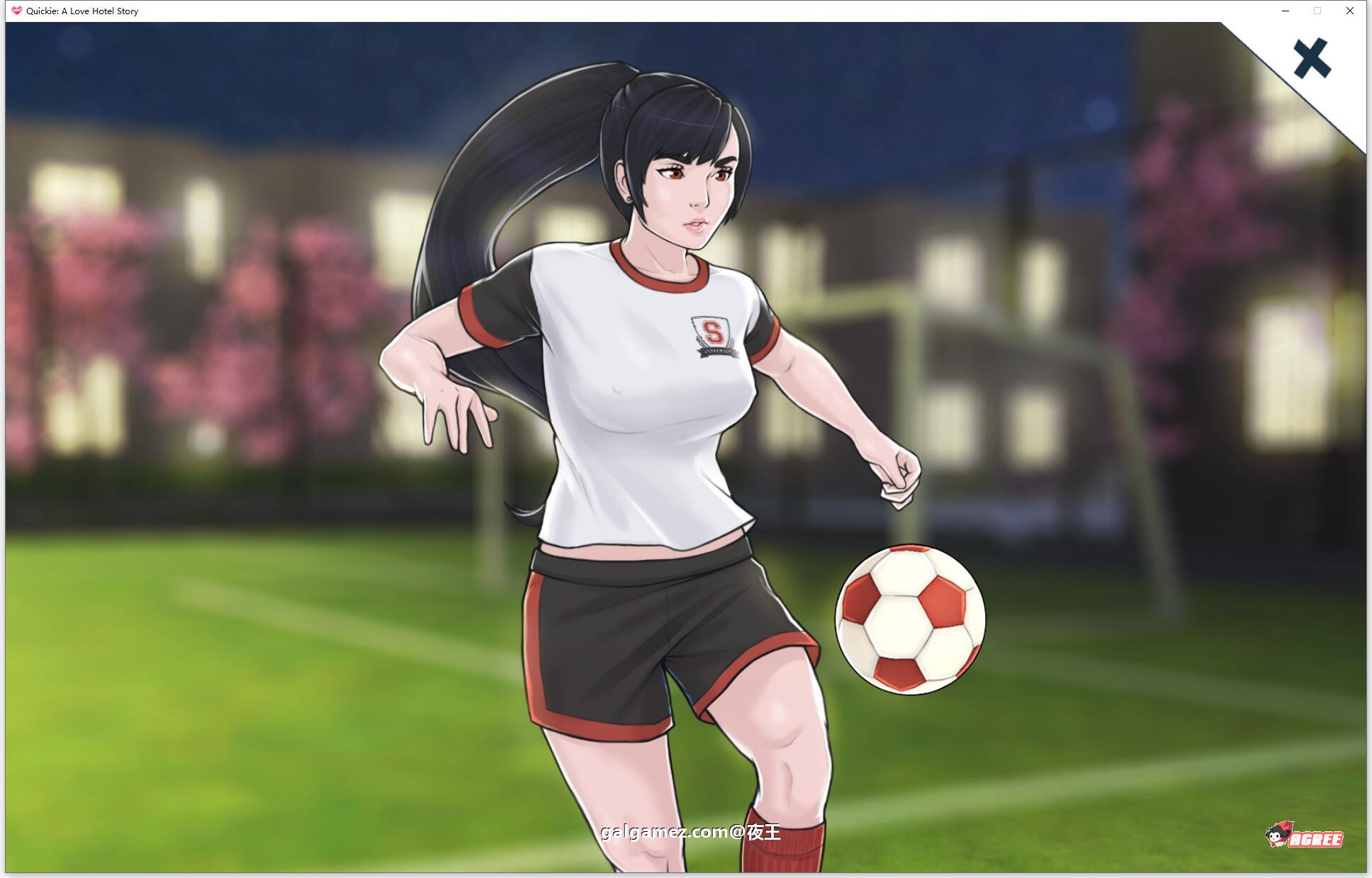 【2D模拟经营/汉化/全动态】快捷情趣酒店！精翻汉化版[经营酒店]【1.4G】 畅玩游戏 预览第10张