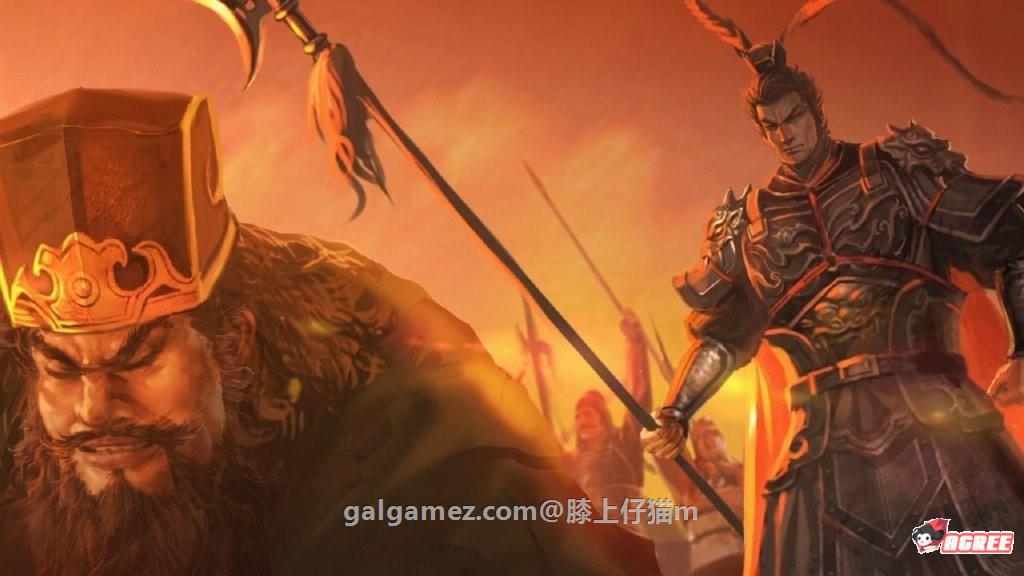 【大型战略SLG/中文】三国志14：官方中文绿色硬盘版！【新作】【超级大作】【8.4G】 畅玩游戏 预览第3张