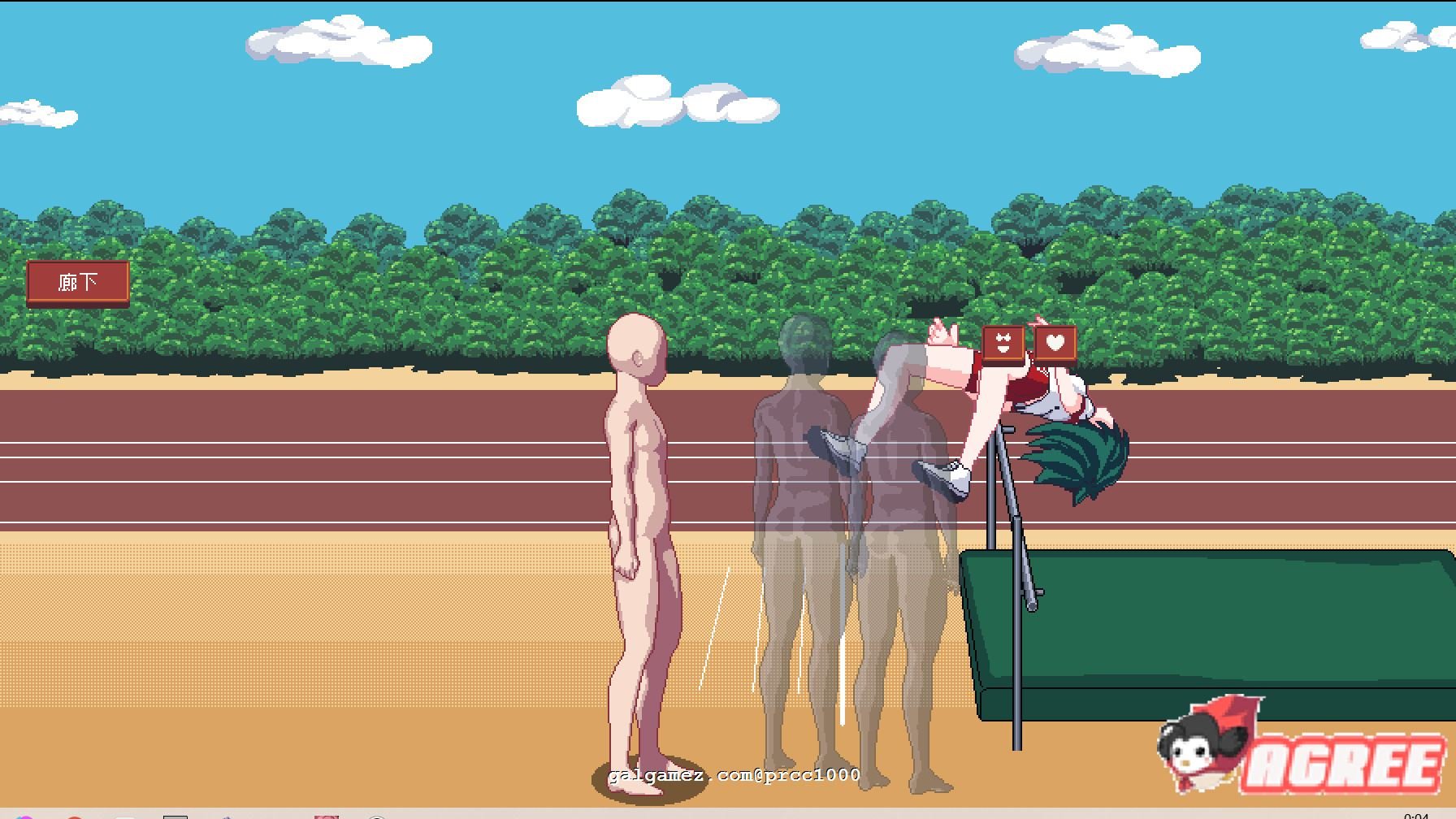 【时停SLG/中文/全动态】时间停止APP-TimeStop App DL官方中文版【100M/新作】 畅玩游戏 预览第4张