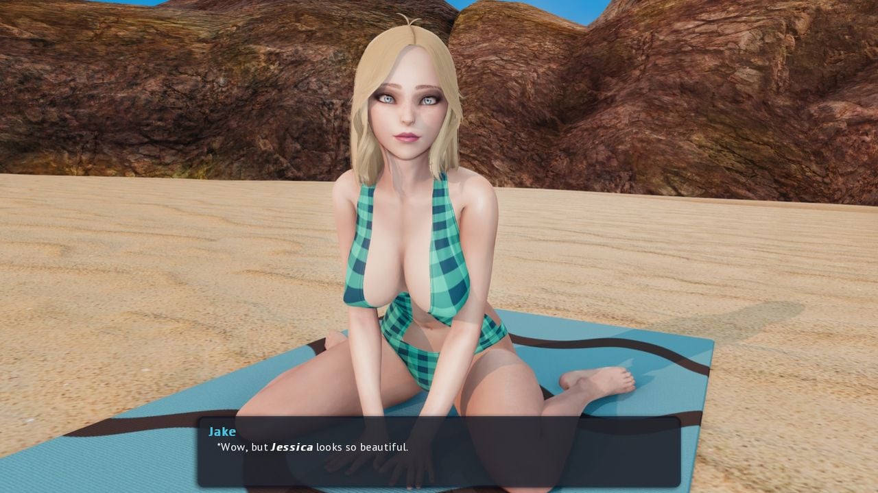 【沙盒SLG/汉化/动态】我爱熟女 Milfy Day v0.7.7汉化版【PC+安卓/3.5G】 畅玩游戏 预览第9张